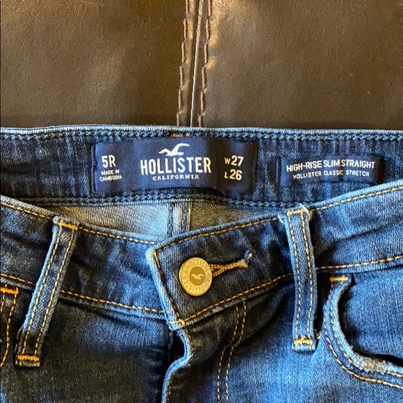 Jeans - Picture 2 of 2